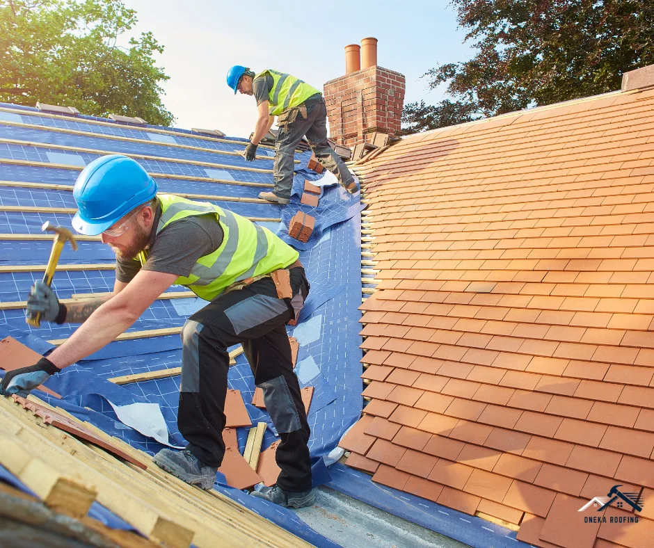 Why choose Roof Repair Near Me in Pioneer, CA